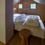 Kukasrakka A 4 By Interhome Casa vacanze Äkäslompolo