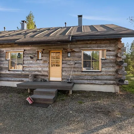 度假居 Kukasrakka A 4 By Interhome