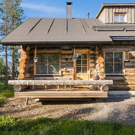 Kukasrakka A 4 By Interhome Äkäslompolo