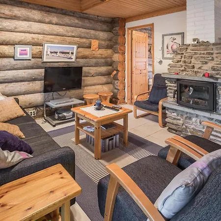 펜션 Kukasrakka A 4 By Interhome