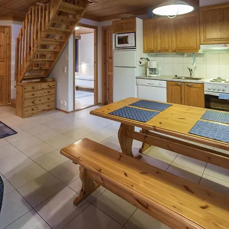 Kukasrakka A 4 By Interhome 度假居