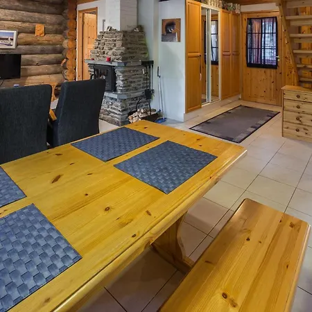 Kukasrakka A 4 By Interhome Äkäslompolo