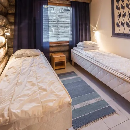 Kukasrakka A 4 By Interhome Tatil Evi Äkäslompolo