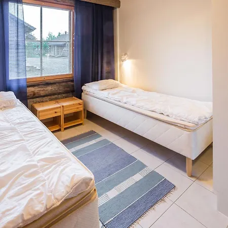 Kukasrakka A 4 By Interhome Tatil Evi Äkäslompolo
