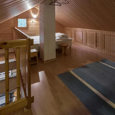 Tatil Evi Kukasrakka A 4 By Interhome *
