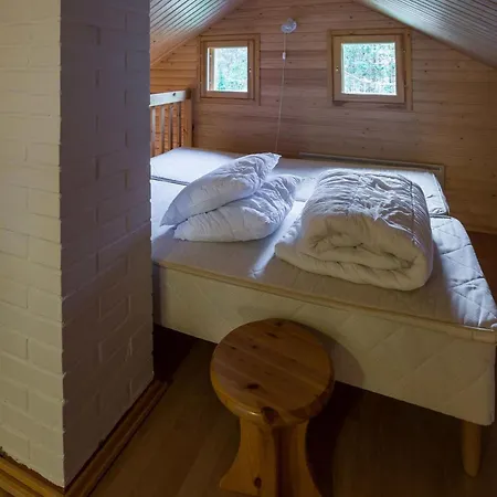 Kukasrakka A 4 By Interhome Tatil Evi Äkäslompolo
