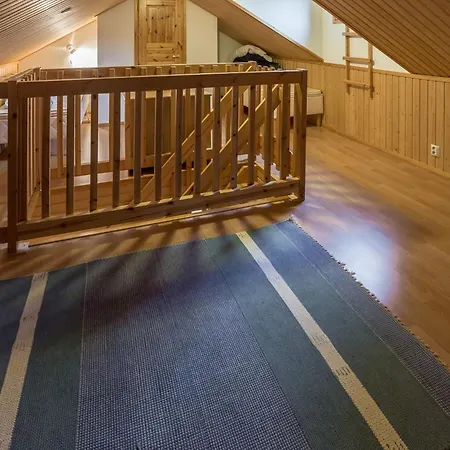 Tatil Evi Kukasrakka A 4 By Interhome Äkäslompolo