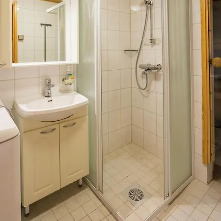 Kukasrakka A 4 By Interhome Tatil Evi *