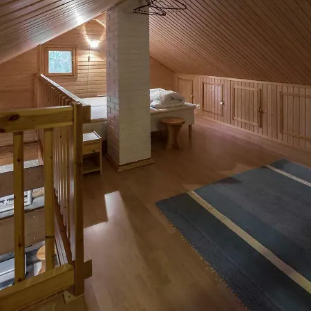 Kukasrakka A 4 By Interhome Holiday home Akaslompolo