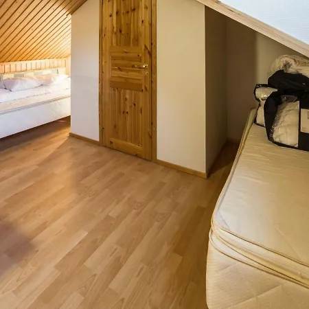 Kukasrakka A 4 By Interhome Holiday home