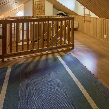 Kukasrakka A 4 By Interhome Tatil Evi