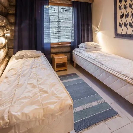 Kukasrakka A 4 By Interhome Äkäslompolo