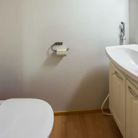 Kukasrakka A 4 By Interhome Holiday home *