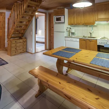 Kukasrakka A 4 By Interhome Ferienhaus *