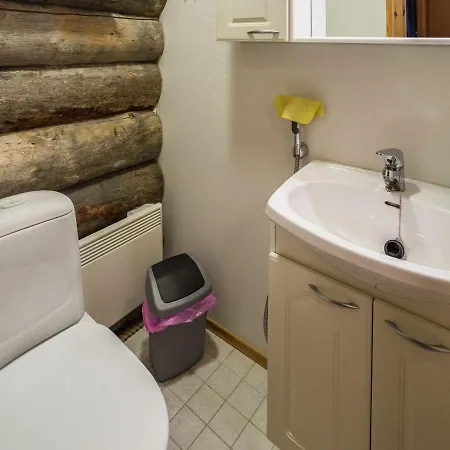 Kukasrakka A 4 By Interhome Tatil Evi *