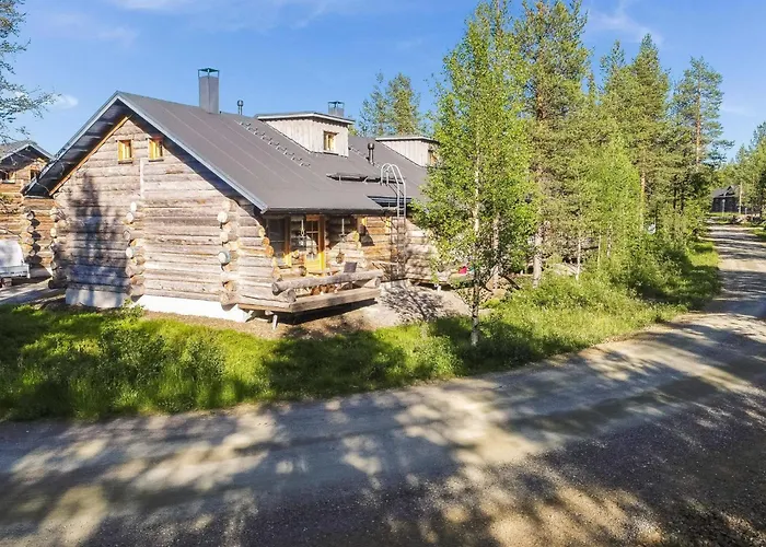 Kukasrakka A 4 By Interhome