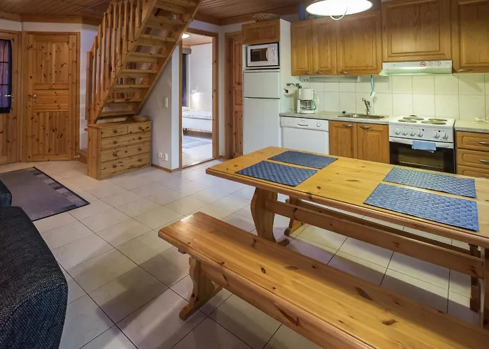 Kukasrakka A 4 By Interhome 度假居