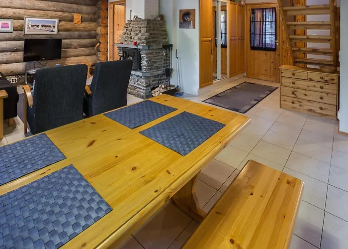 Kukasrakka A 4 By Interhome Äkäslompolo