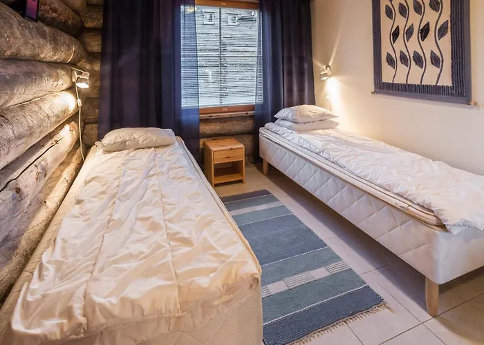 Kukasrakka A 4 By Interhome 度假居 Äkäslompolo