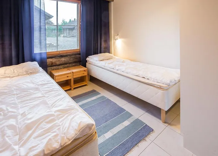 Kukasrakka A 4 By Interhome 度假居 Äkäslompolo