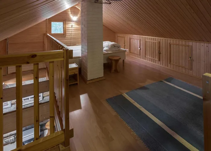 度假居 Kukasrakka A 4 By Interhome *