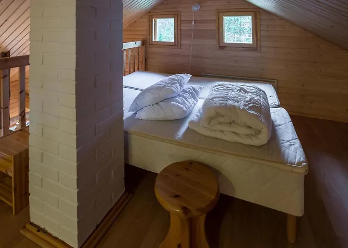 Kukasrakka A 4 By Interhome 度假居 Äkäslompolo