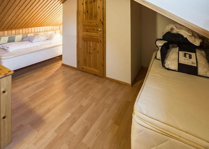 Kukasrakka A 4 By Interhome 度假居