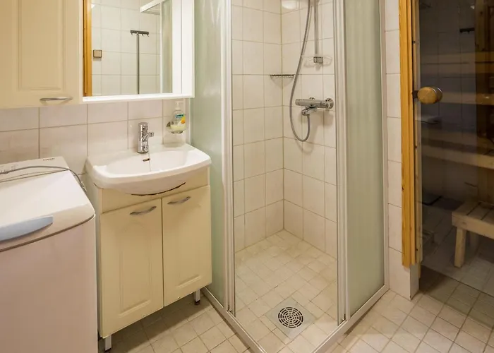 Kukasrakka A 4 By Interhome 度假居 *