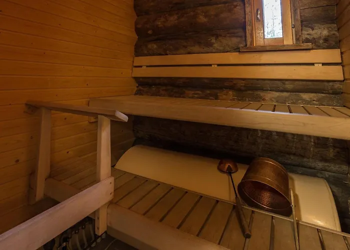 Kukasrakka A 4 By Interhome 度假居 *