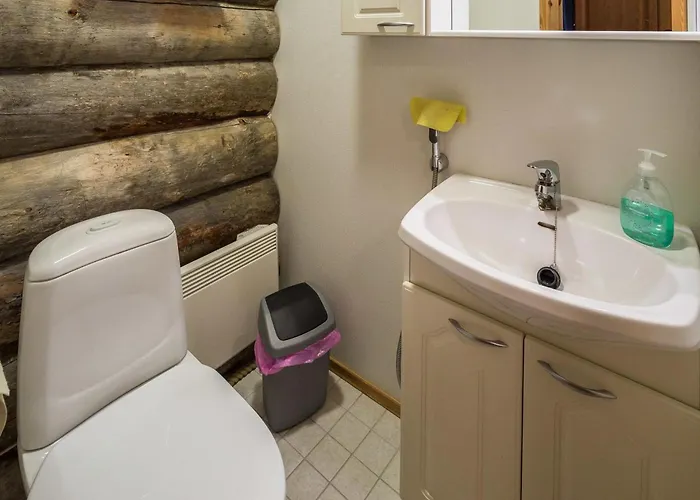 Kukasrakka A 4 By Interhome *