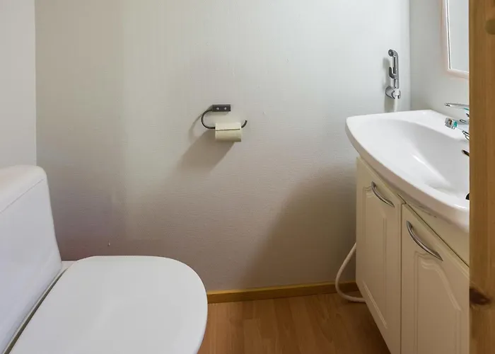 Kukasrakka A 4 By Interhome 度假居 *